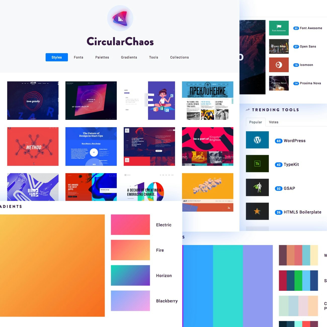 Hixle 2.0 gallery image