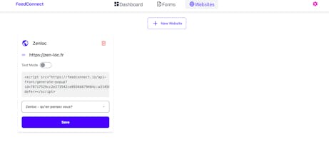 FeedConnect gallery image