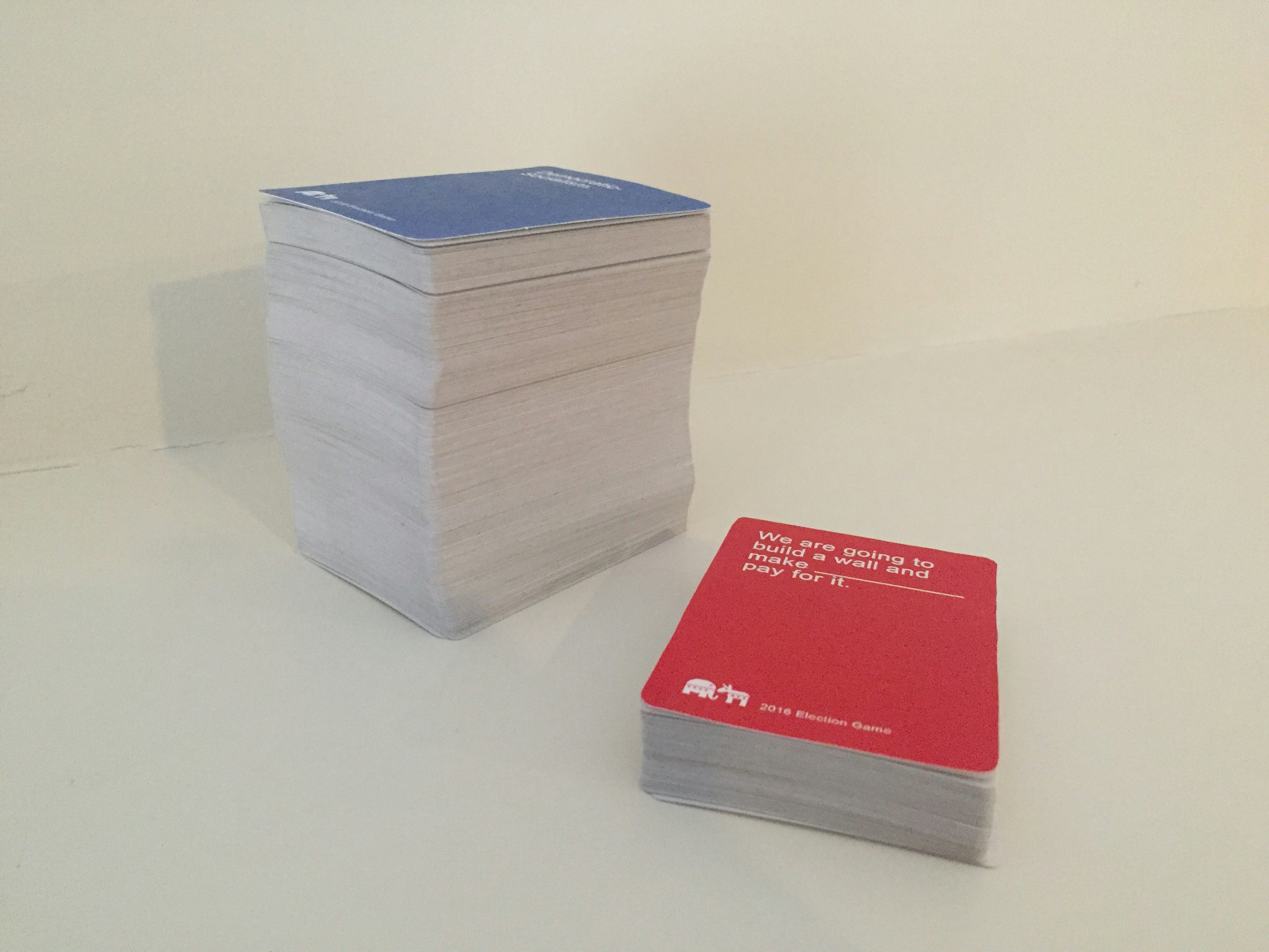 2016 Election Game gallery image