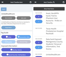 HackNotice Premium gallery image