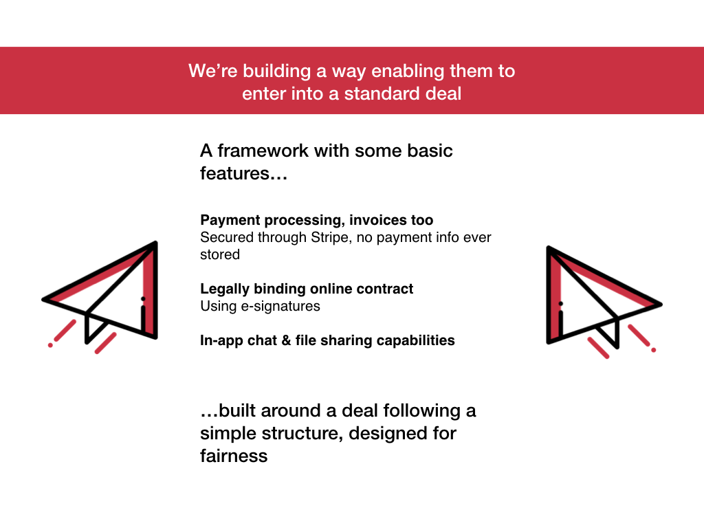 Freelancer Protocol gallery image