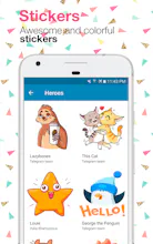 Eva: Everything for Telegram gallery image