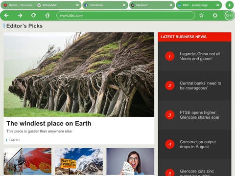 Starfly gallery image