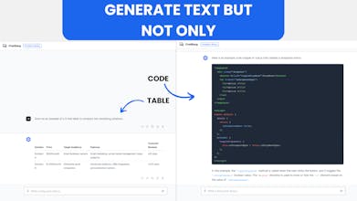 ChatBang by BingBang.ai gallery image