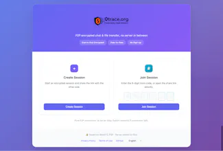 0trace gallery image