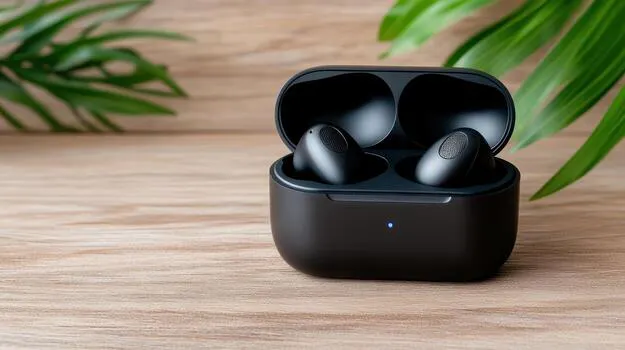 earbuds