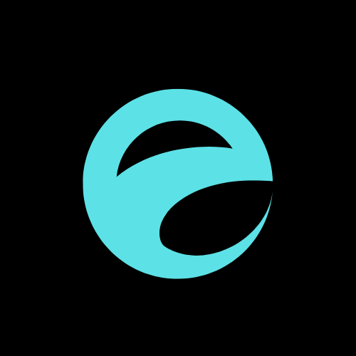 EBX - Product Hunt launch logo and brand identity