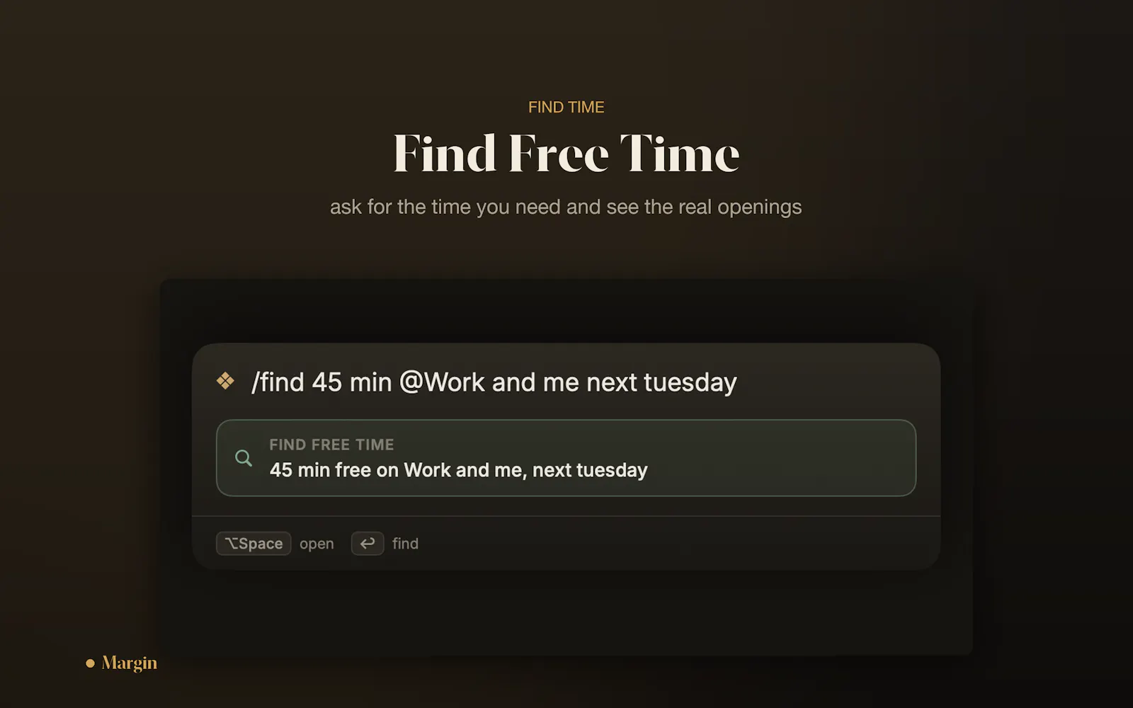 Margin: Day Planner screenshot 5
