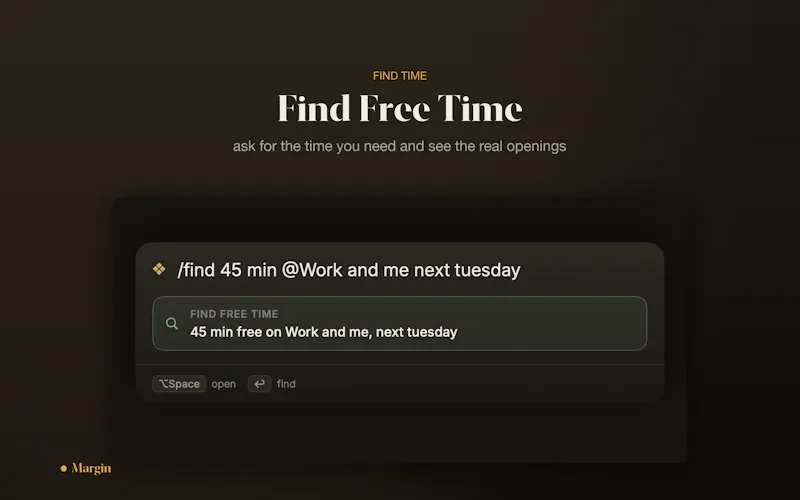 Margin: Day Planner screenshot 5