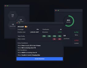 cleo.finance gallery image