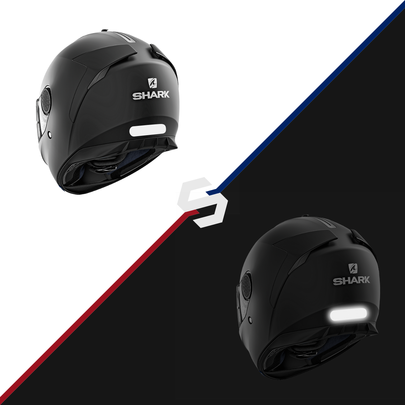 Approved BASIC STRIP™ Stickers gallery image