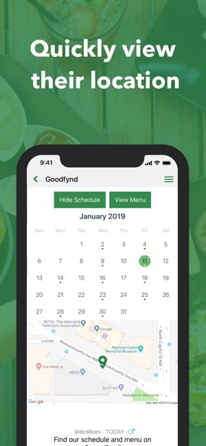 Goodfynd gallery image