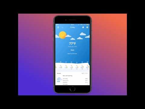 Cloudy gallery image