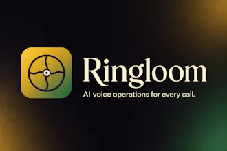 Ringloom gallery image