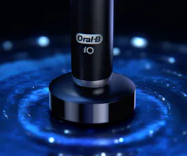 ORAL-B iO 9 Electric Toothbrush gallery image