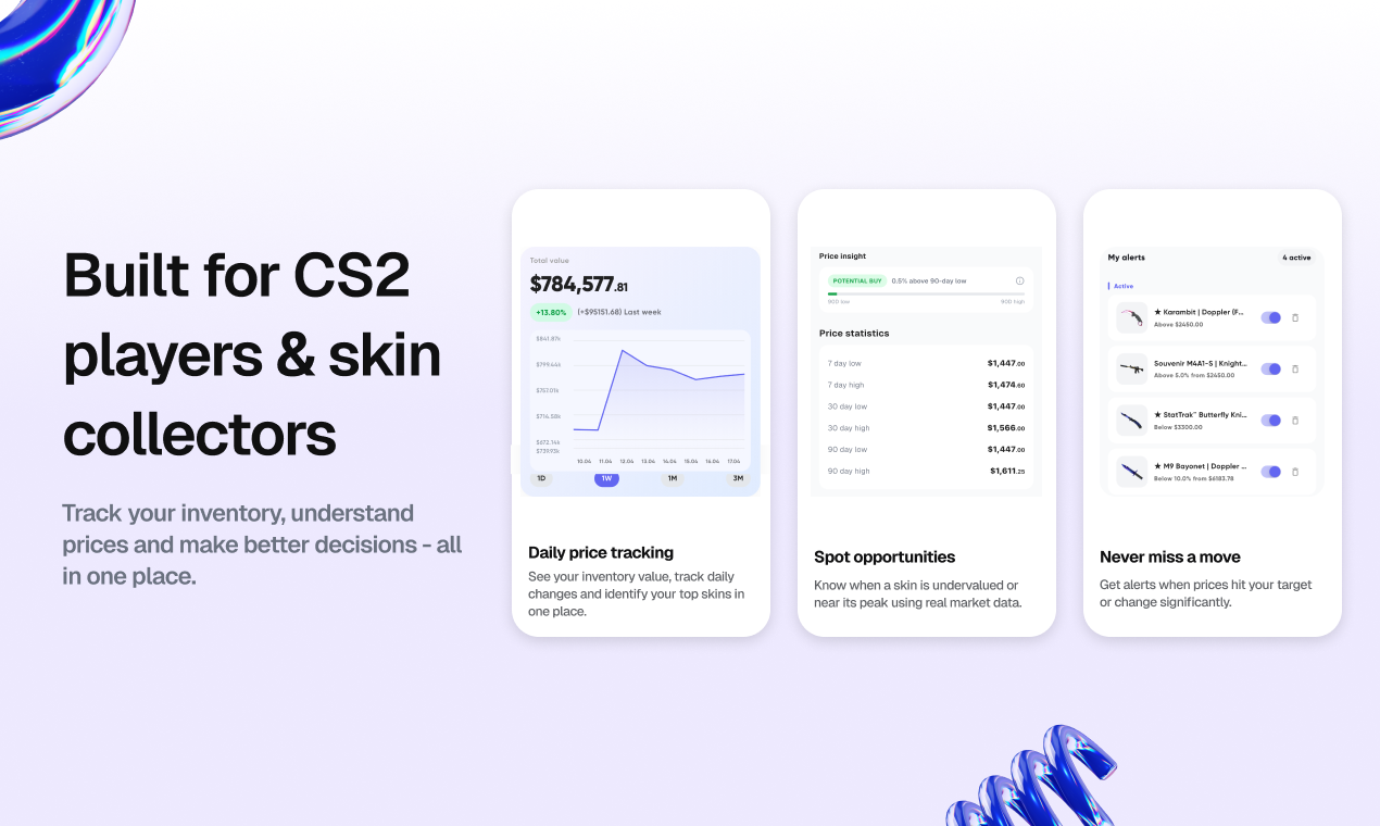 SkinTracker gallery image