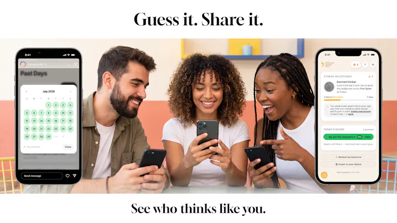 Popular Guess Only screenshot 4