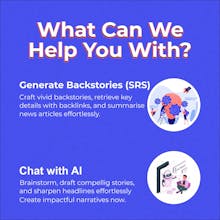 ChatJourno gallery image