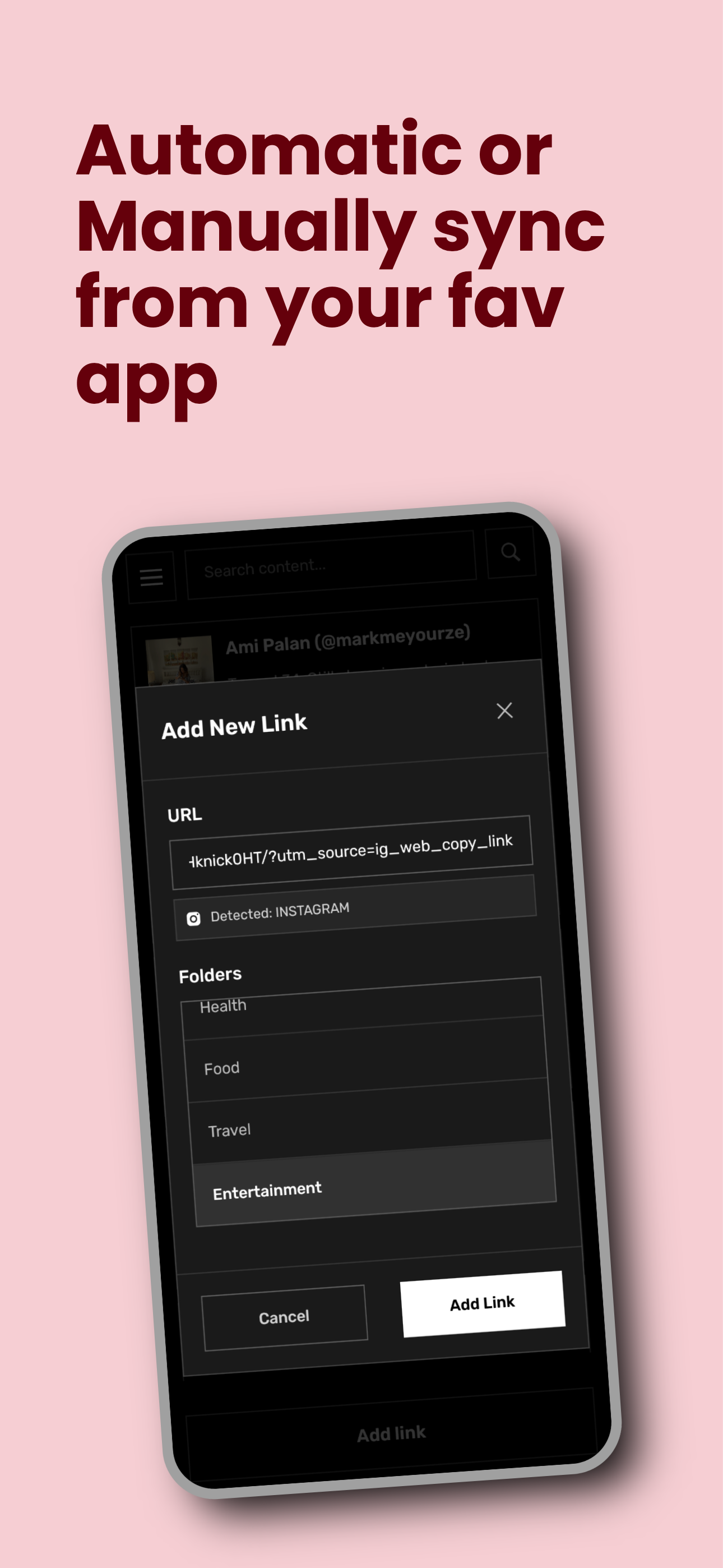 ShareVo - Screenshot 2 preview