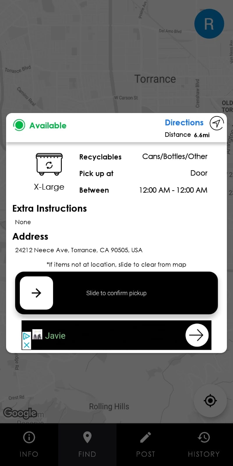 RecycleBro gallery image