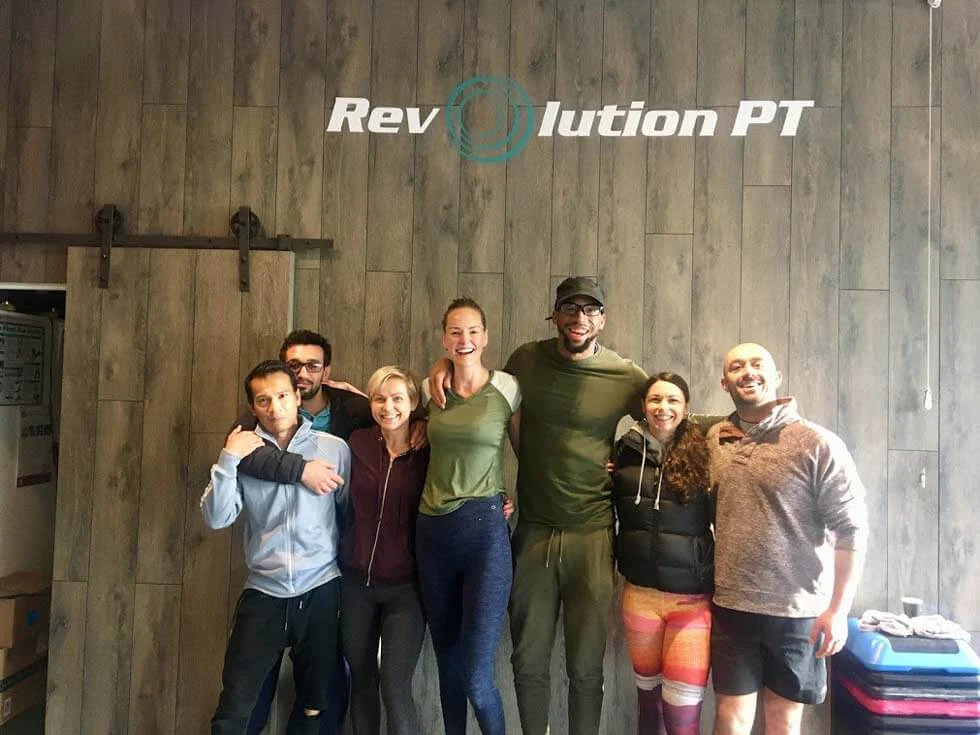 personal trainer clapham