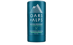 Oars + Alps media 1