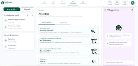 Kollegio gallery image