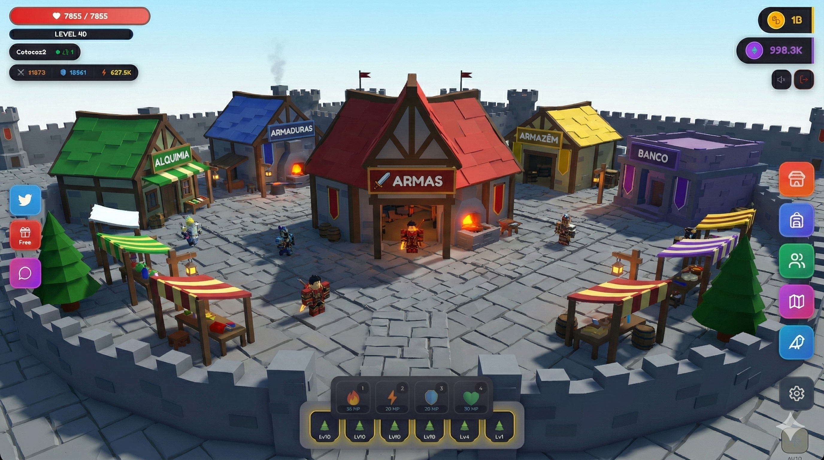 WarTrade gallery image