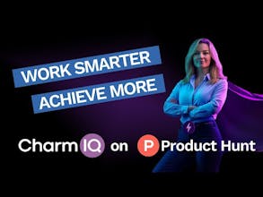CharmIQ gallery image
