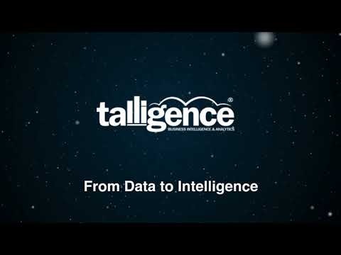 Talligence|BI & Analytics Tool for Tally gallery image