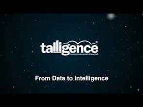 Talligence|BI & Analytics Tool for Tally gallery image