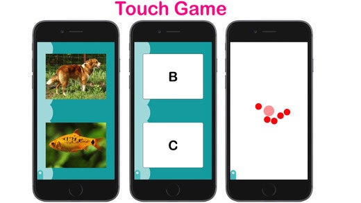 500+ Flashcards Animal,Word,Dots for Baby Learning gallery image