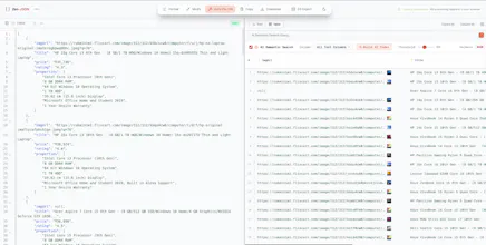 Zen-JSON Pro gallery image