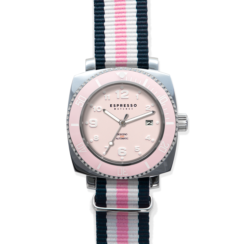 Espresso Watches gallery image