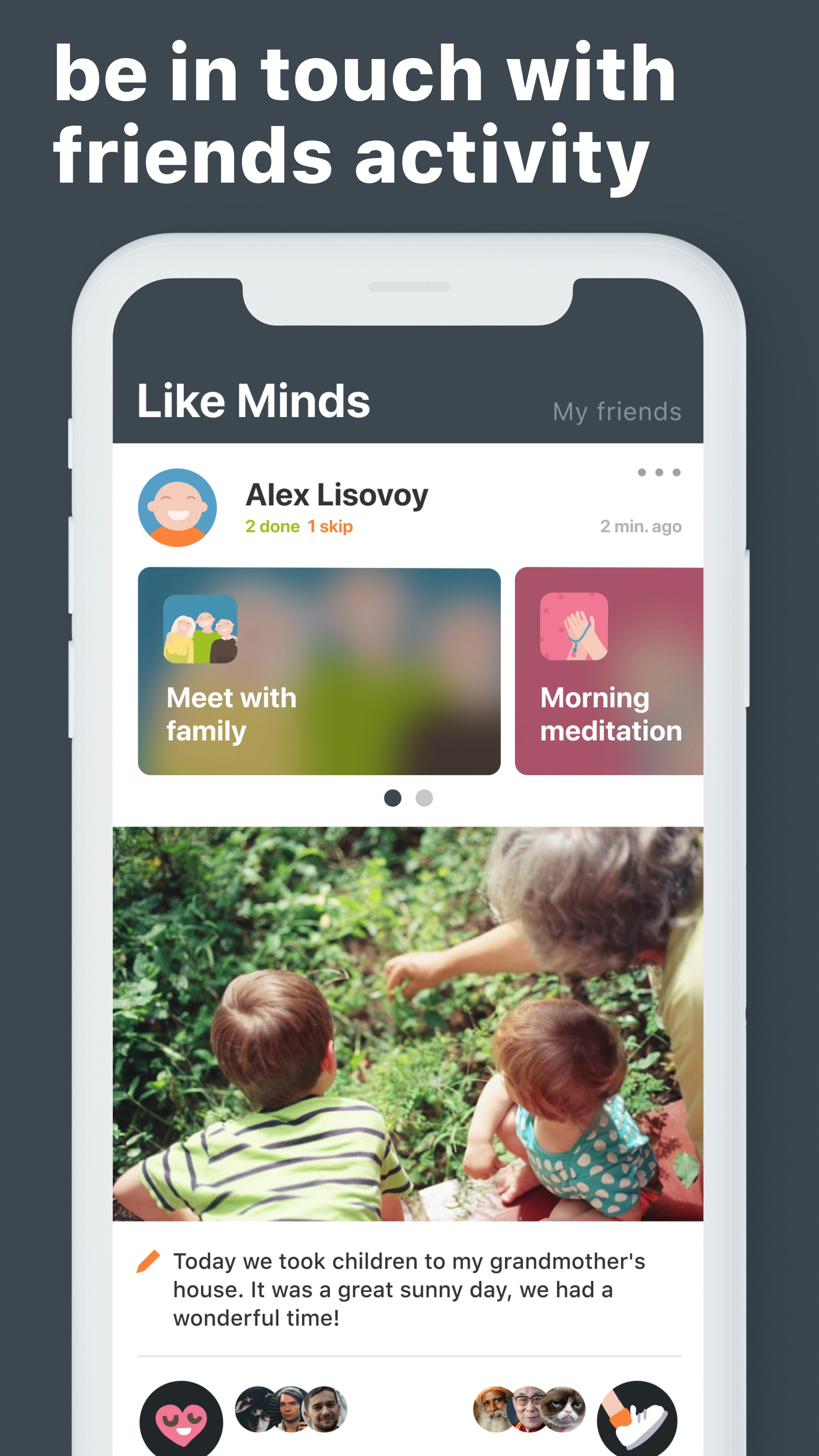 Hello Habit gallery image