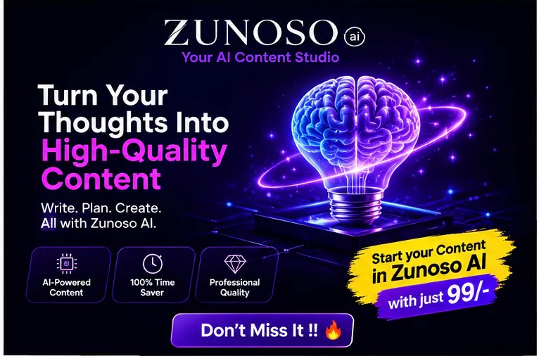 Zunoso AI gallery image