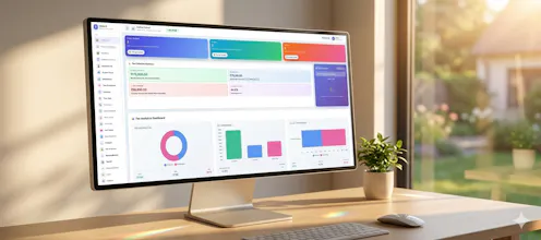 EdoLead ERP gallery image