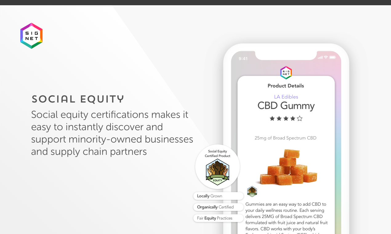 Chroma Signet gallery image