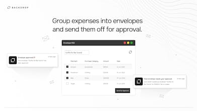 Backdrop gallery image