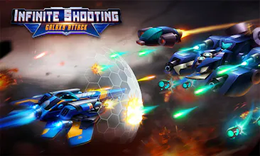 Galaxy Invaders gallery image