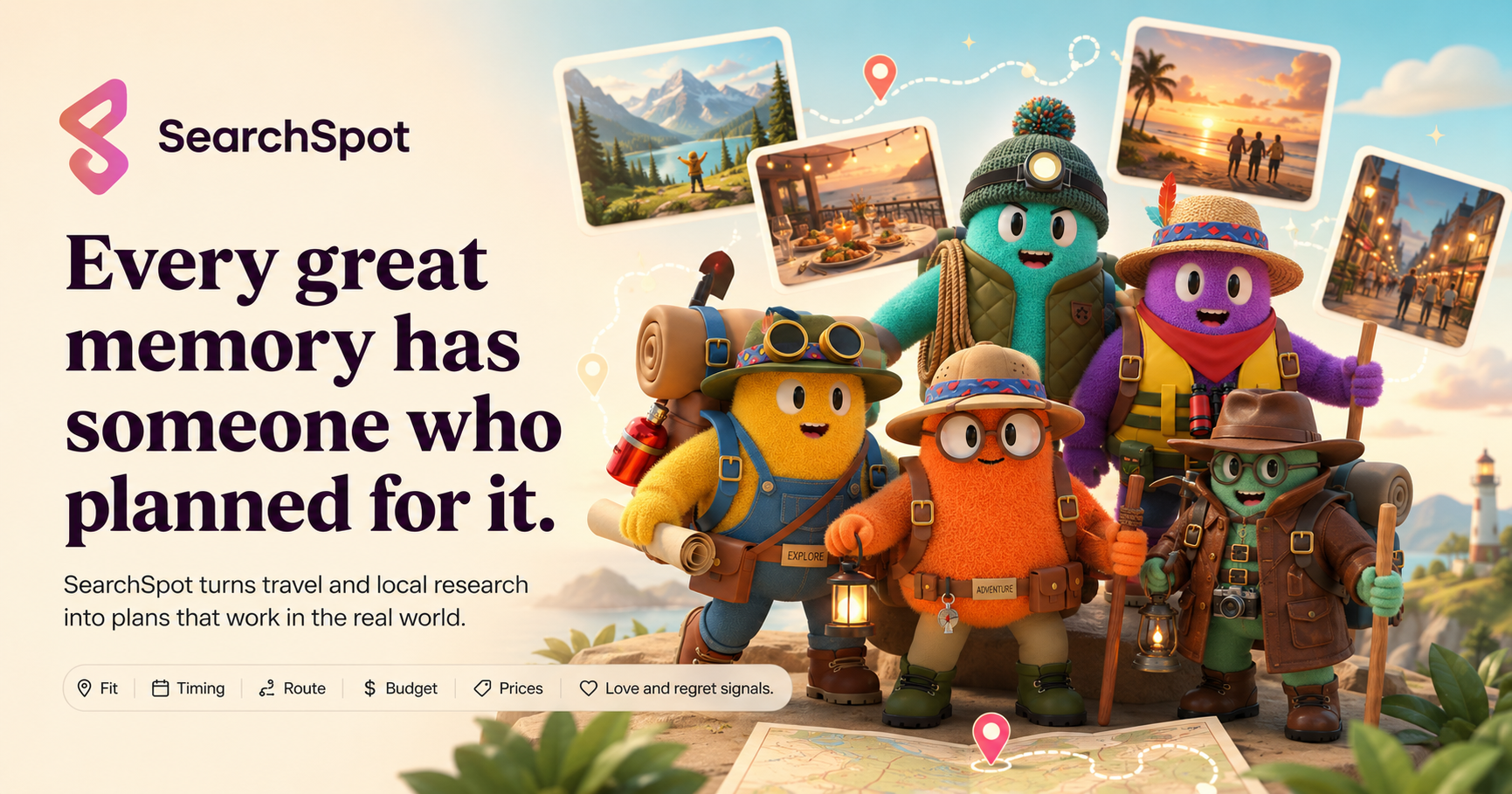 SearchSpot gallery image