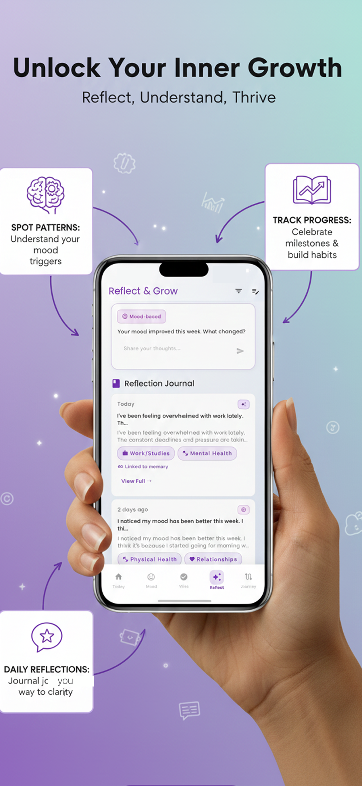 KeikoAI - Screenshot 2 showing product features and functionality