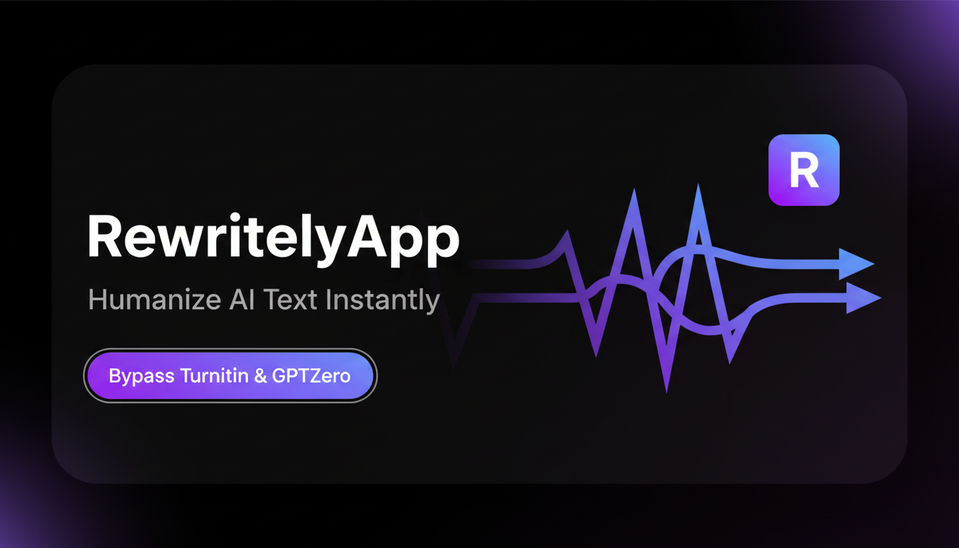 RewritelyApp gallery image