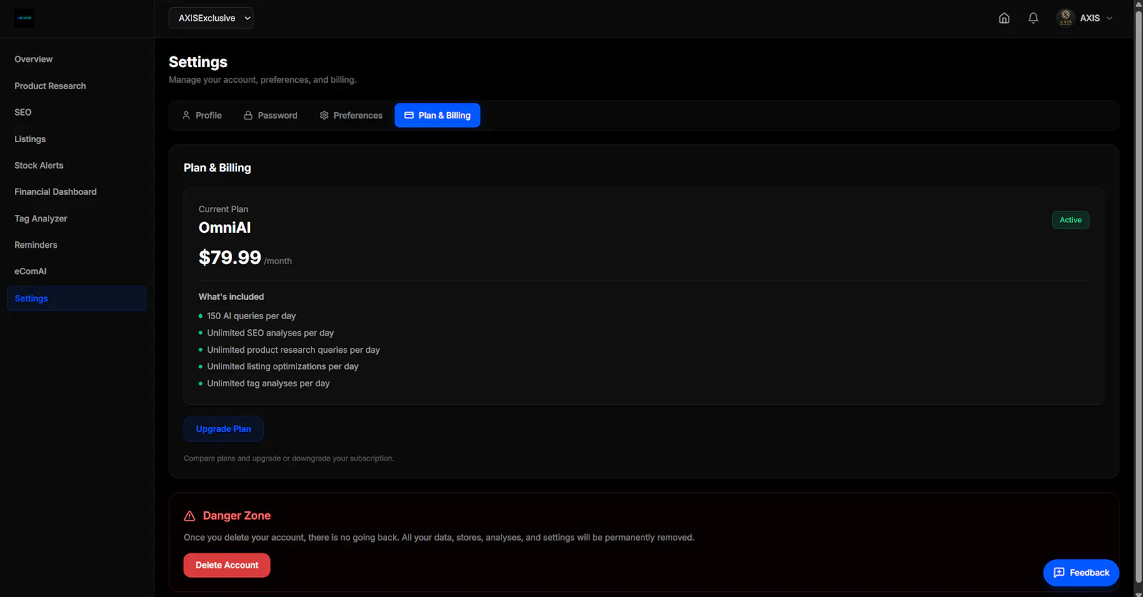 eComIQ screenshot 14