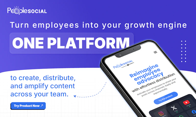 PeopleSocial screenshot 2