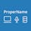 ProperName