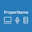 ProperName