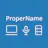 ProperName
