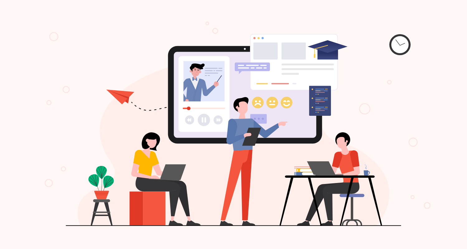 Education Technology Trends 2022 - 23