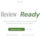 Review Ready